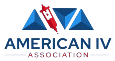 American IV Association Logo