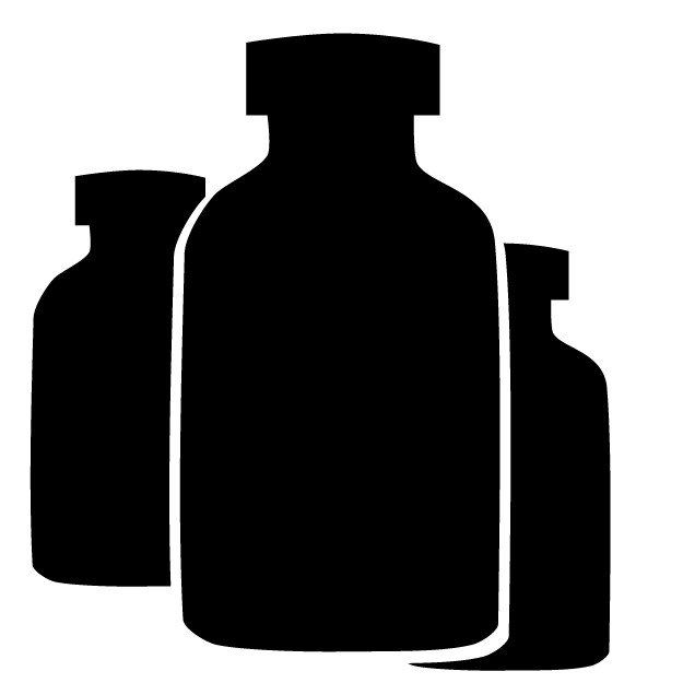 Tres Aminos Icon